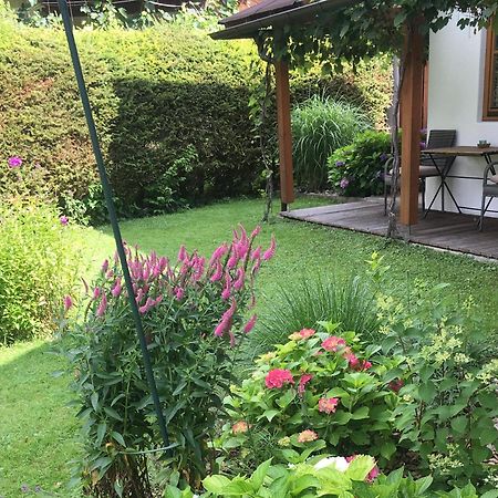 Apartment Oberdorf Breitenbach am Inn Ngoại thất bức ảnh