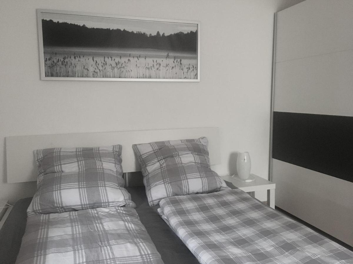 Apartment Oberdorf Breitenbach am Inn Ngoại thất bức ảnh