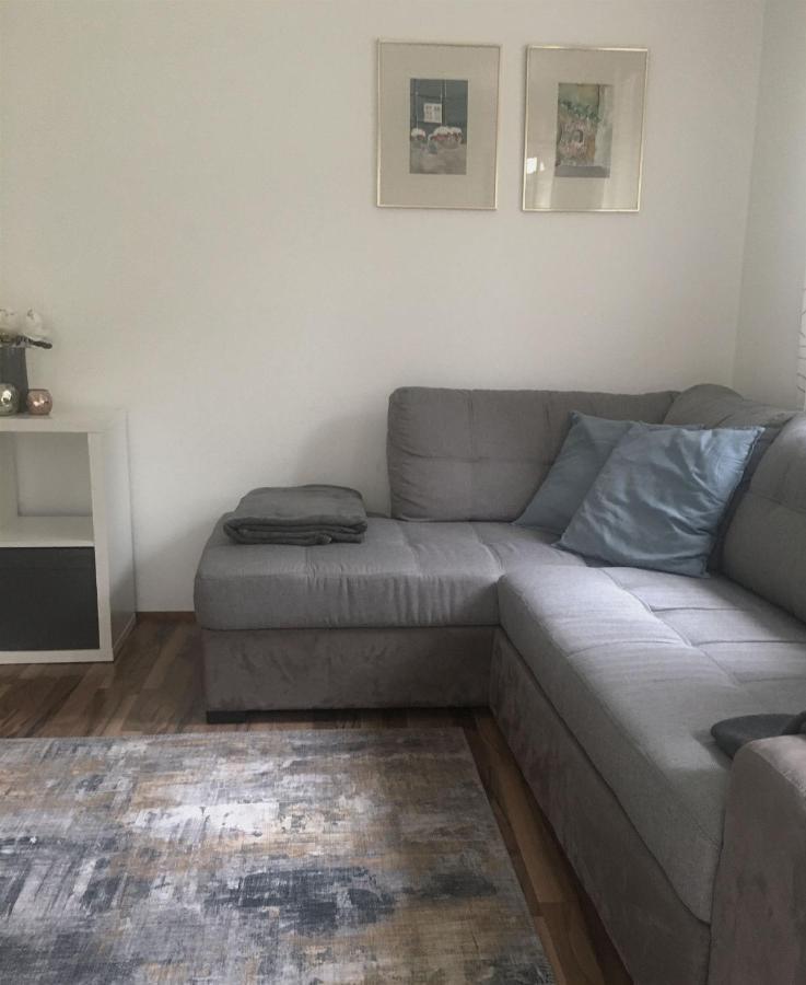 Apartment Oberdorf Breitenbach am Inn Ngoại thất bức ảnh