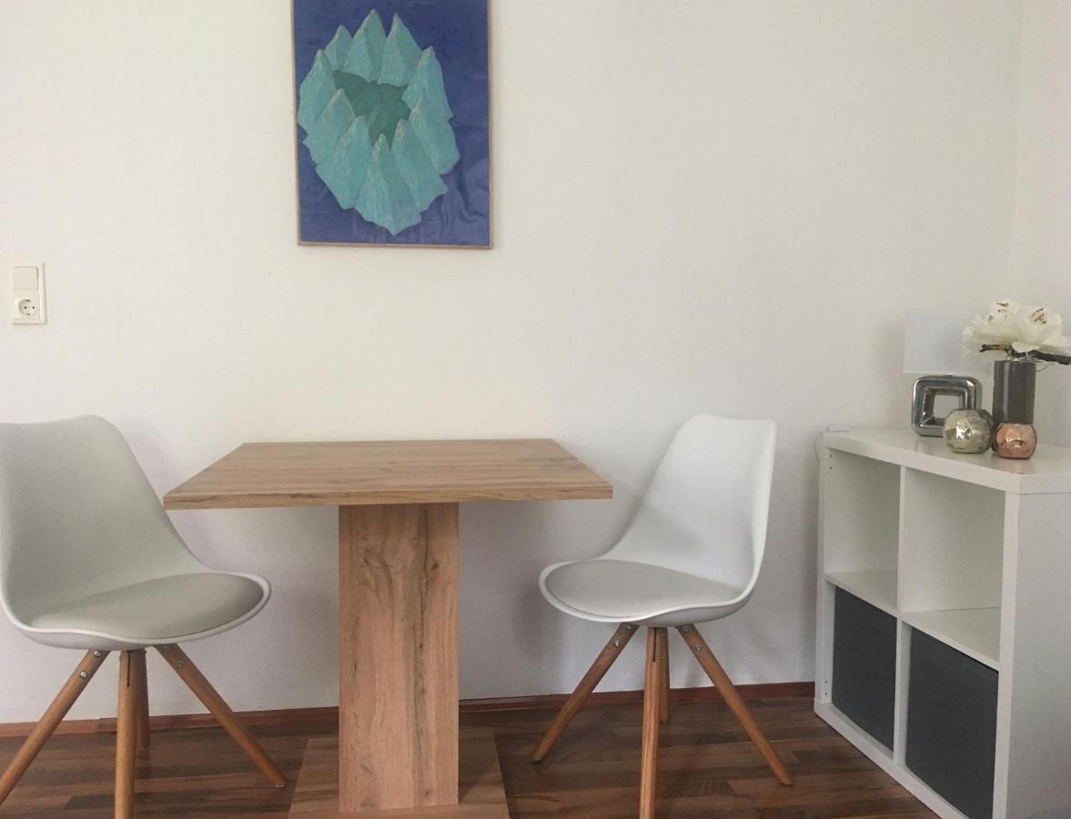 Apartment Oberdorf Breitenbach am Inn Ngoại thất bức ảnh
