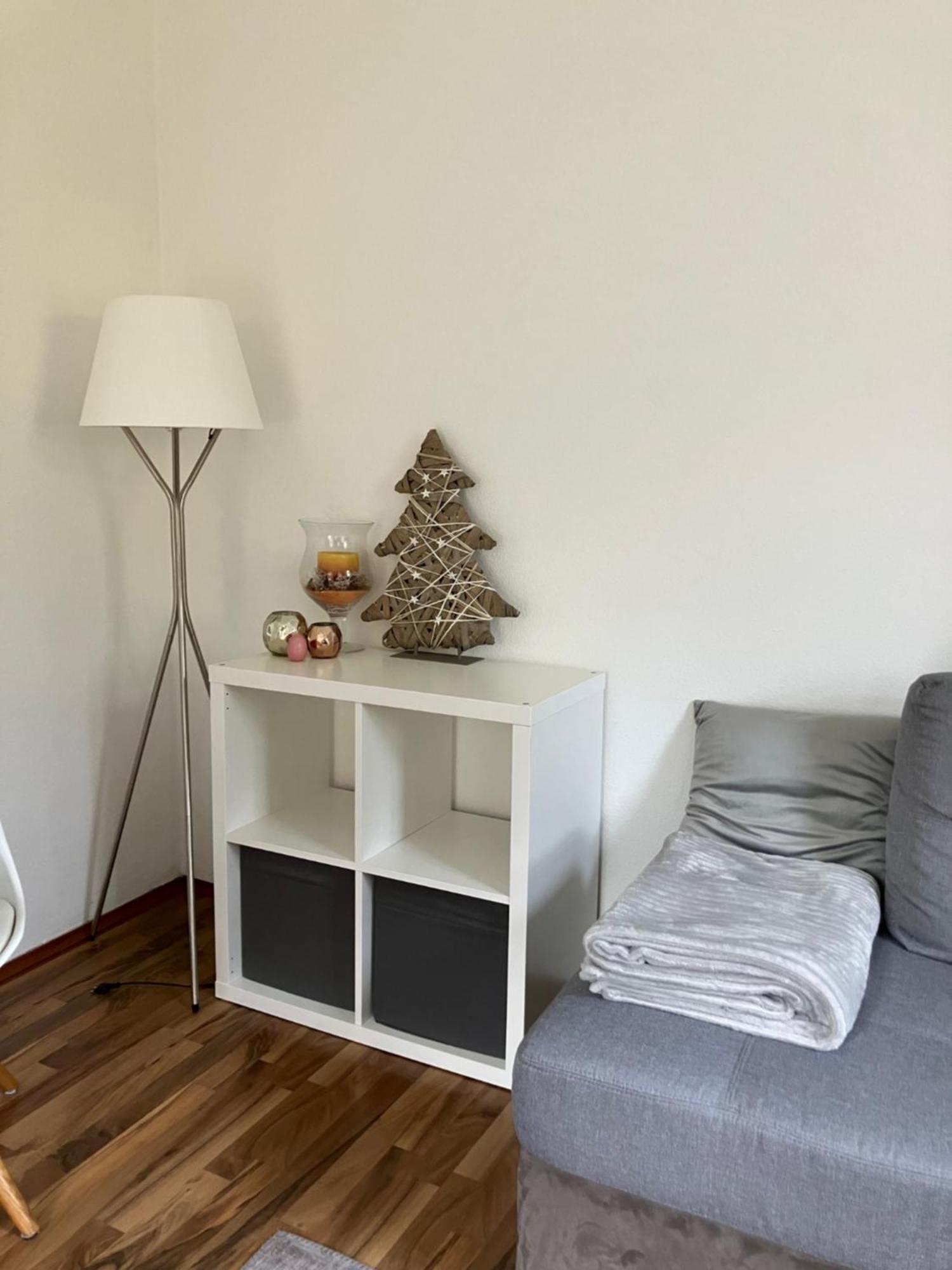Apartment Oberdorf Breitenbach am Inn Ngoại thất bức ảnh