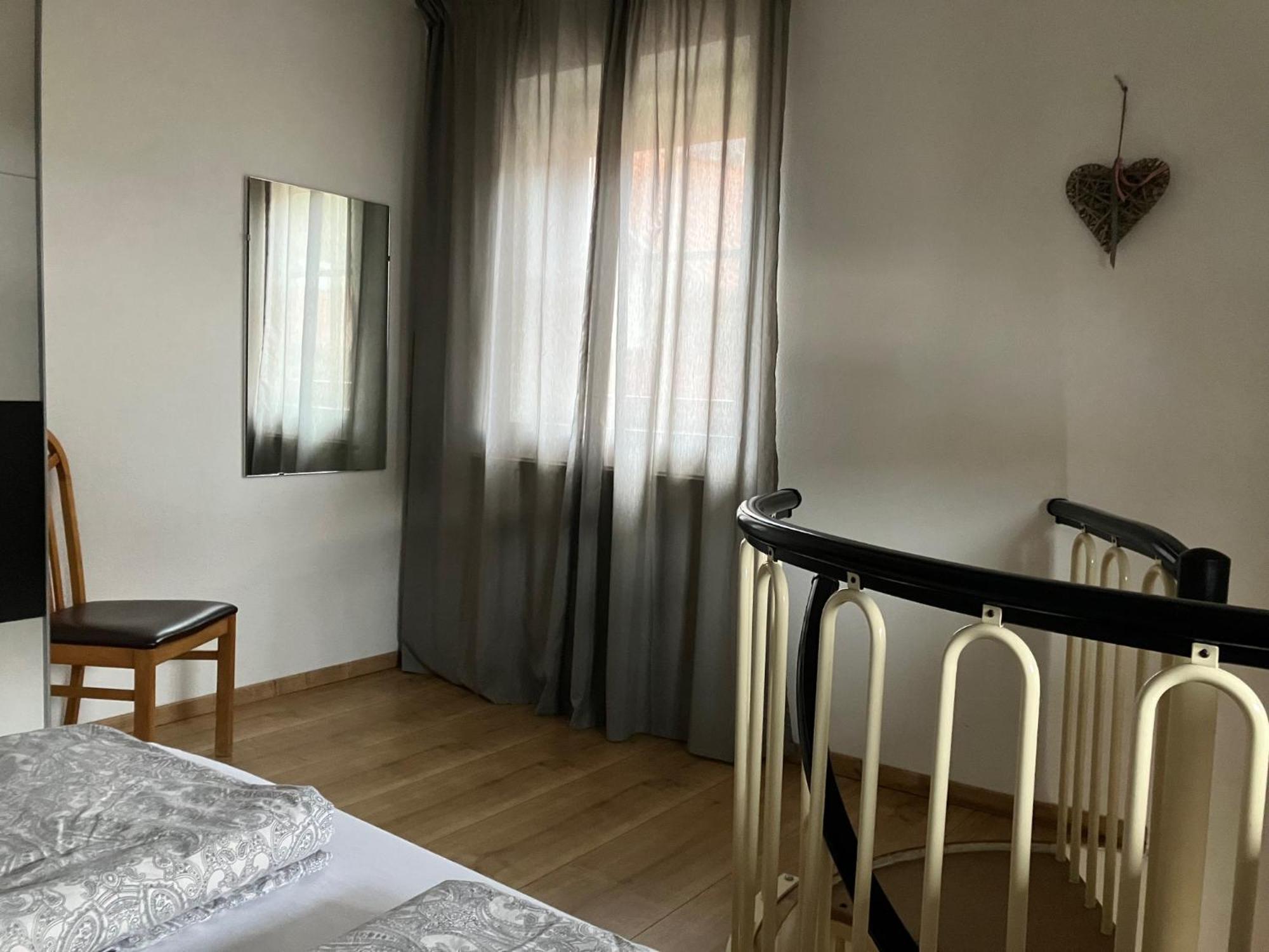 Apartment Oberdorf Breitenbach am Inn Ngoại thất bức ảnh