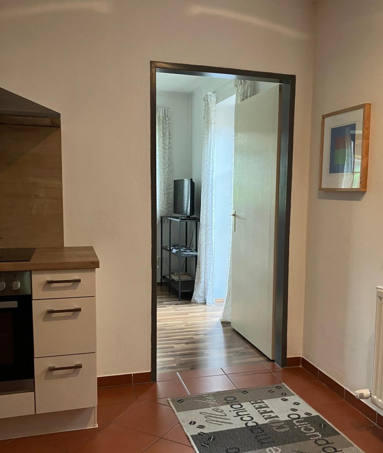 Apartment Oberdorf Breitenbach am Inn Ngoại thất bức ảnh