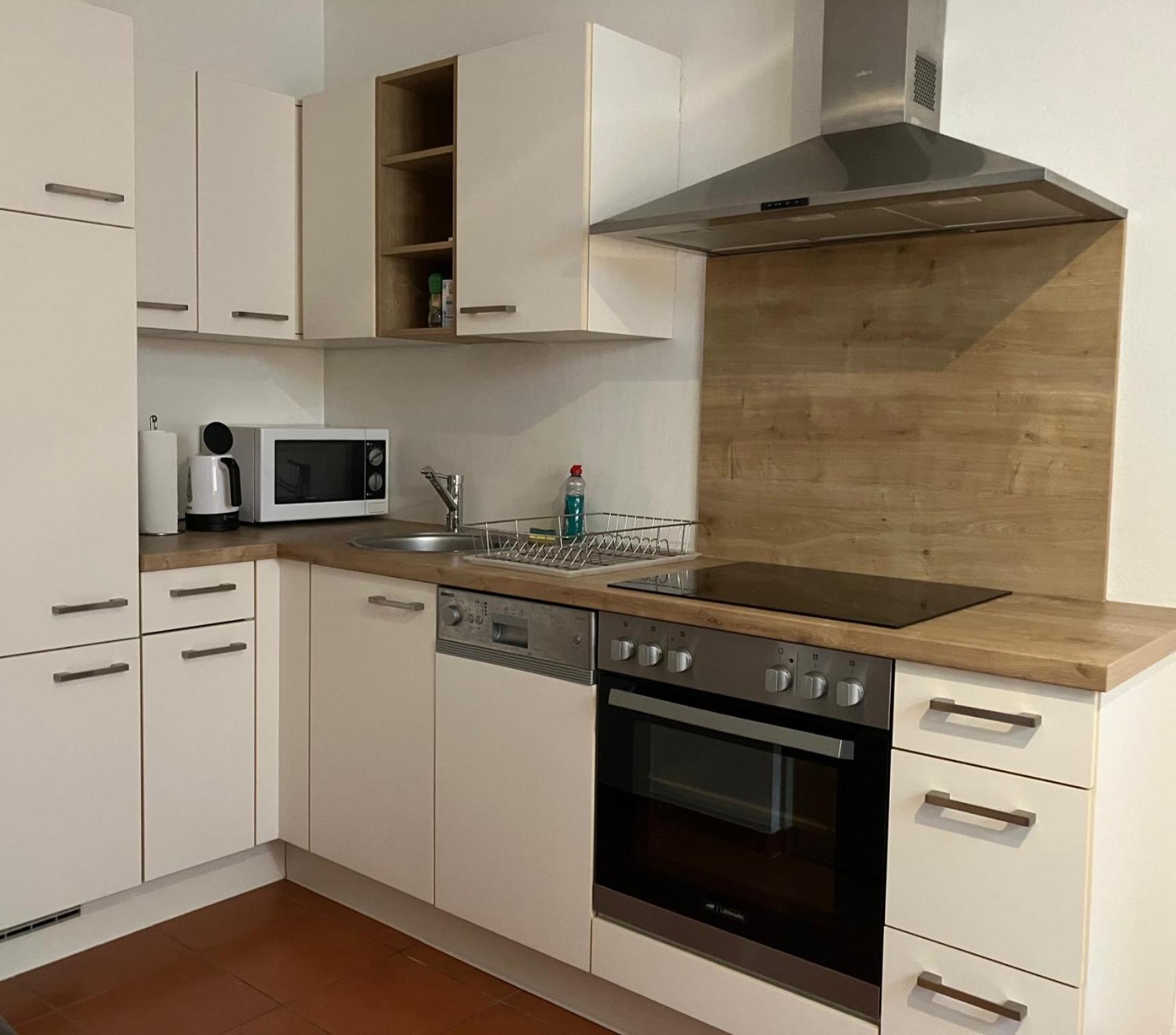 Apartment Oberdorf Breitenbach am Inn Ngoại thất bức ảnh