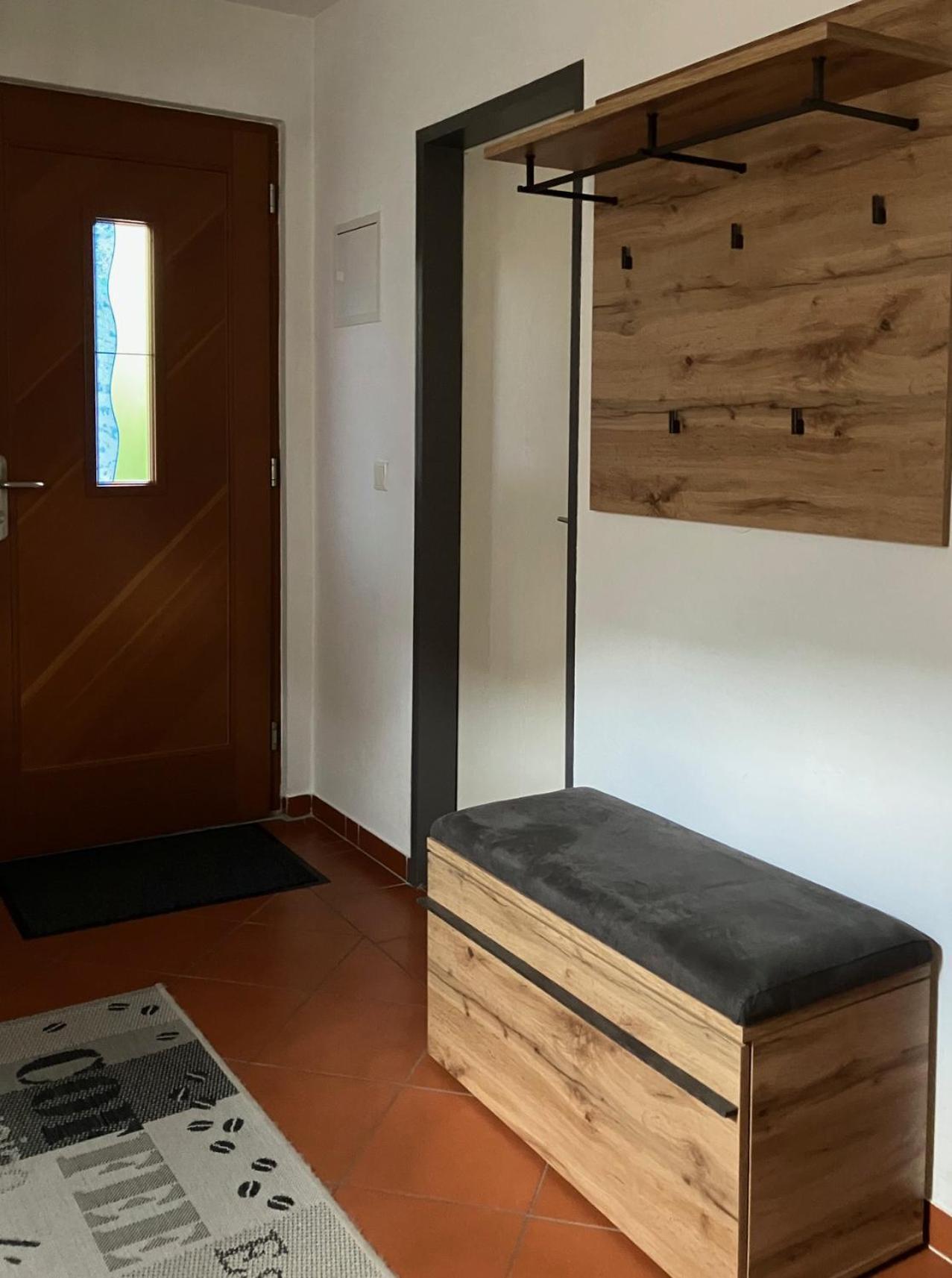 Apartment Oberdorf Breitenbach am Inn Ngoại thất bức ảnh