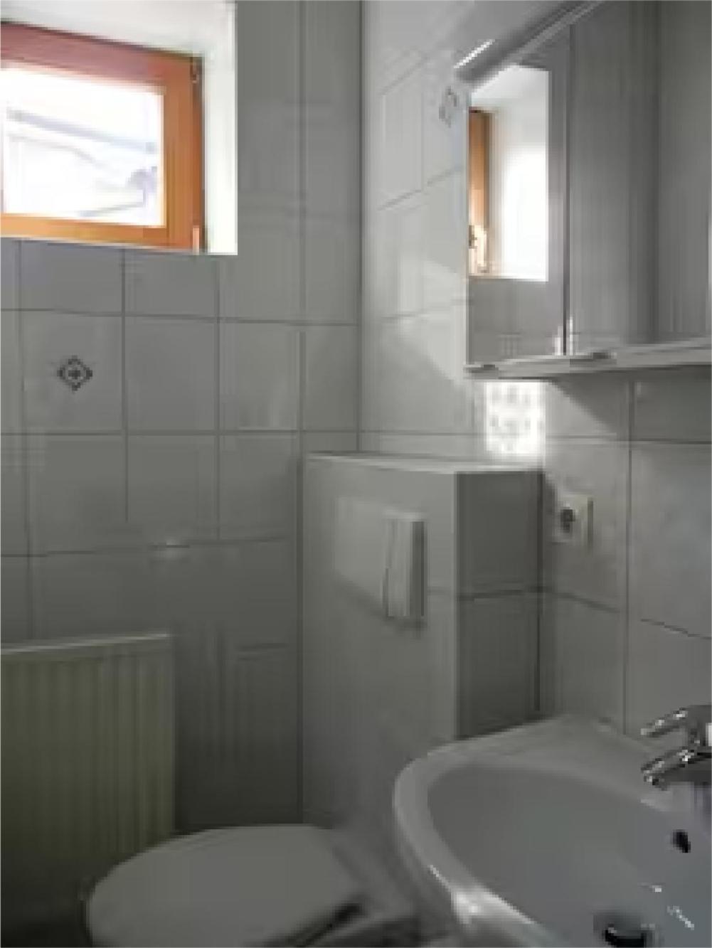 Apartment Oberdorf Breitenbach am Inn Ngoại thất bức ảnh