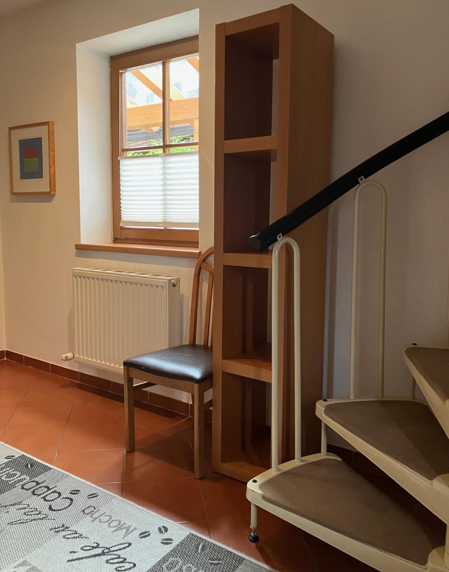 Apartment Oberdorf Breitenbach am Inn Ngoại thất bức ảnh